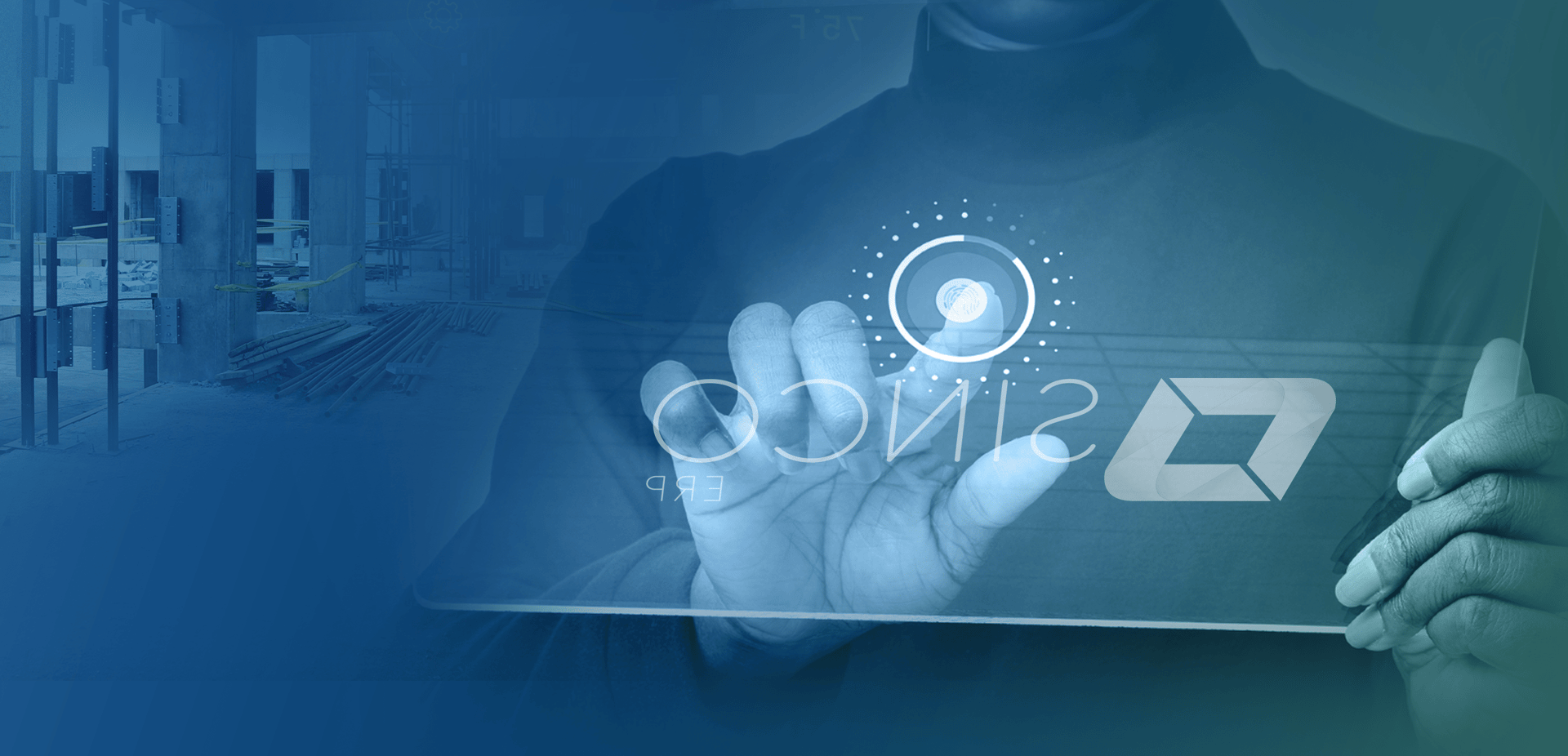 Software SINCO ERP - Panamá